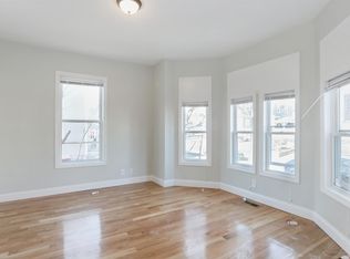 26-28 Arcadia St #1, Dorchester, MA 02122