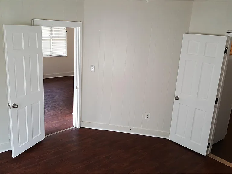Front Bedroom