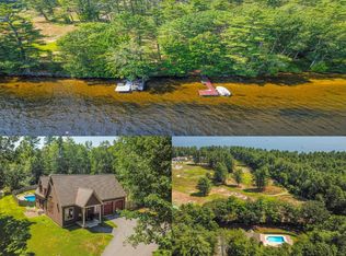 33 Club House Dr, Naples, ME 04055