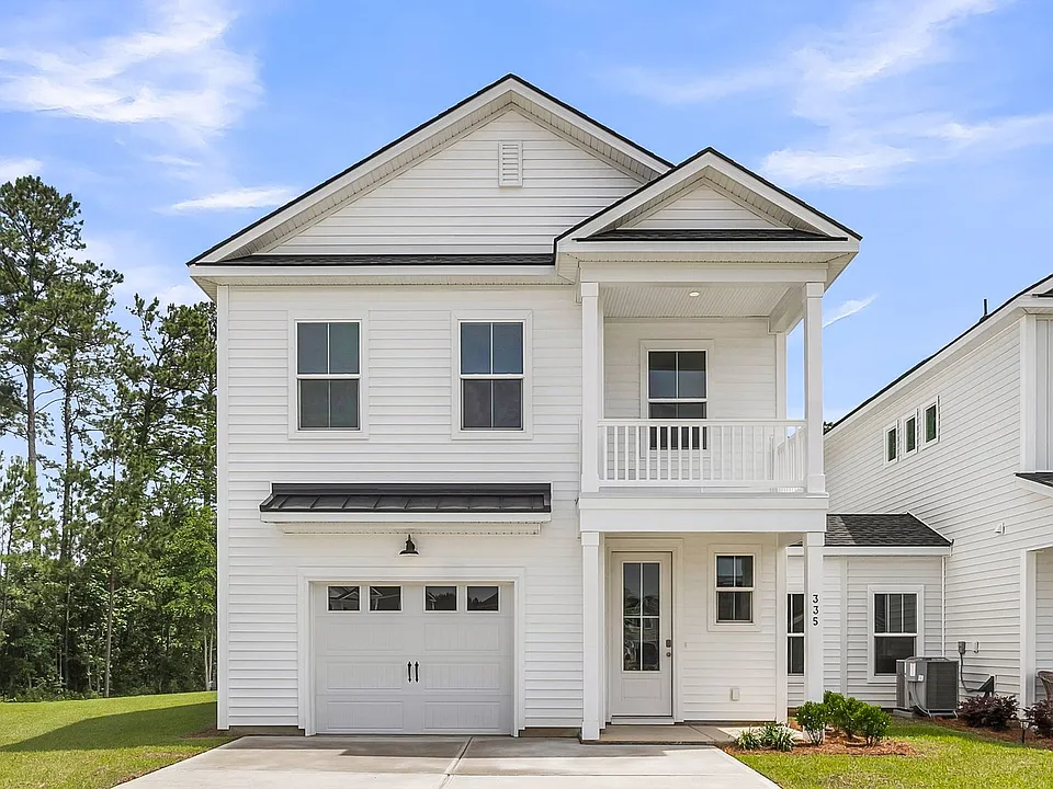 335 Chapman Cir