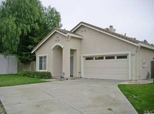 5059 Vestry Ct, Fairfield, CA