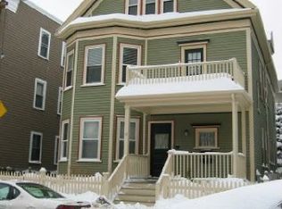 15 Edison Grn #2, Dorchester, MA 02125