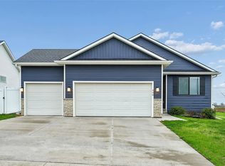 408 N 19th St, Indianola, IA 50125