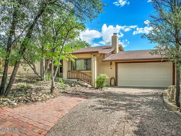 10 N Shadow Vis, Prescott, AZ 86305