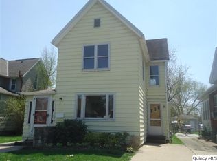 2130 State St, Quincy, IL 62301