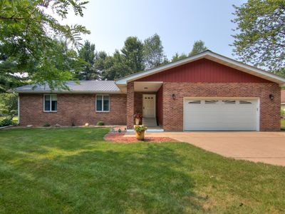 E5270 651st Ave, Menomonie, WI, 54751