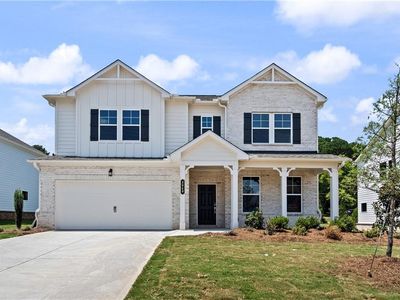 3049 Shirecrest Ln, Dacula, GA, 30019
