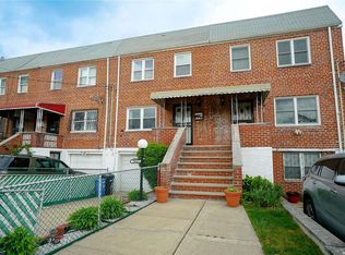 184-23 Henderson Ave, Jamaica, NY 11423