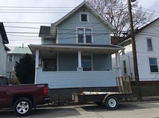 422 Church St, Ashland, OH 44805