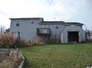 115 Northcrest Dr, York Haven, PA 17370
