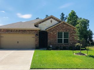 5130 Pointe Spring Xing, Spring, TX 77389
