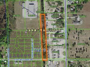 Scenic Hwy S, Haines city, FL 33844