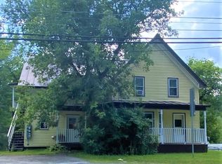 293 Us Route 302, Barre, VT 05641