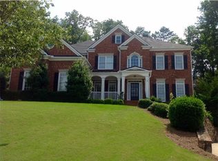 1006 Kinghorn Ct NW, Kennesaw, GA 30152
