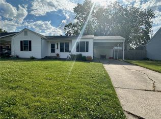 312 E 19th St S, Newton, IA 50208
