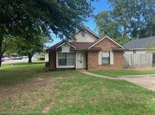 801 George St, Fort Smith, AR 72908