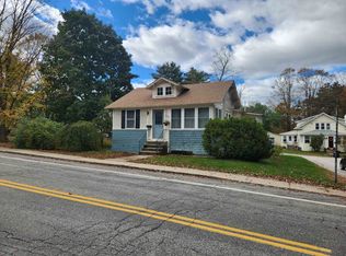 207 Mulberry St, Claremont, NH 03743