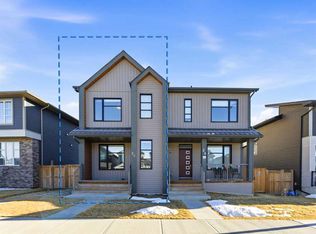 24 S Seton Grv SE, Calgary, AB T3M 2Y6