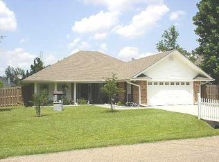 682 Awini St, Diamondhead, MS 39525