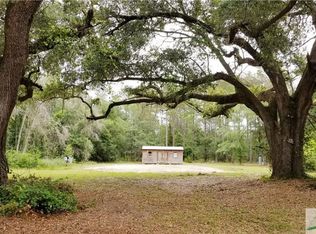 800 Maxie Ball Rd, Pembroke, GA 31321