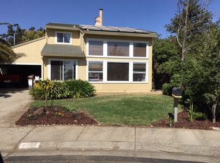 1227 Kaseberg Cir, Roseville, CA 95678
