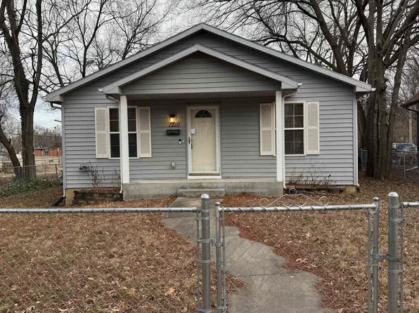 1210 SW Lincoln St, Topeka, KS 66604