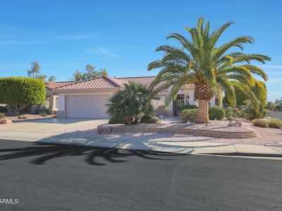 18205 N Divet Ln, Surprise, AZ, 85374