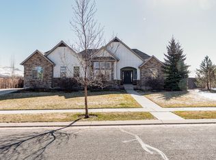 743 S Cobblestone Dr, Heber City, UT 84032