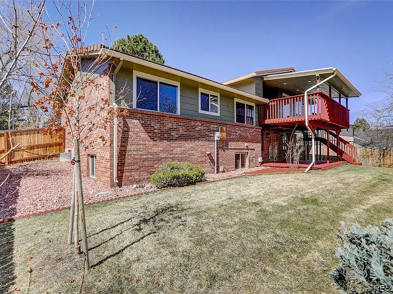 5776 S Jamaica Way — Photo 34