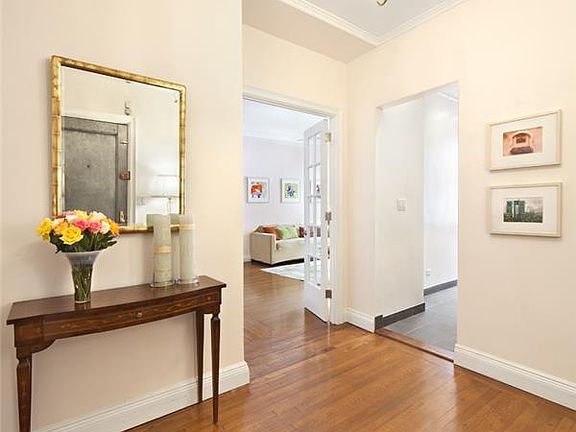 2nd image of 205 W 89th St APT 4-I