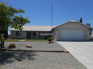5941 Doubletree Rd, Pahrump, NV 89061