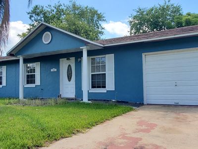 963 Madison Ave, Daytona Beach, FL, 32114