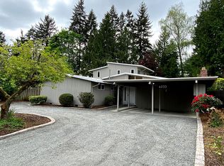 4533 89th Ave SE, Mercer Island, WA 98040