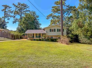 810 Devon Dr, Tallahassee, FL 32308