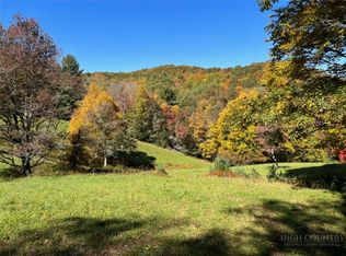 TBD Castle Ford Road, Boone, NC 28607