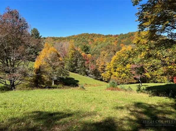 TBD Castle Ford Road, Boone, NC 28607