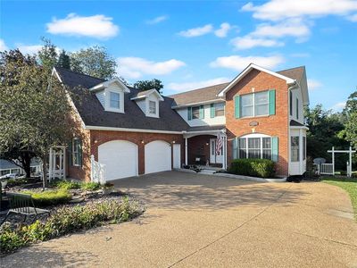 105 Ruether Ct, Washington, MO, 63090