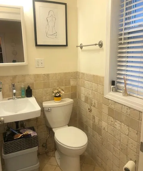 62 Queensberry St #107 — Photo 12