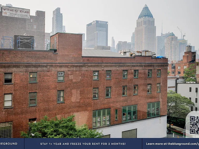 500 W 56th St #719 — Photo 7