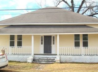 201 5th Ave, Ashford, AL 36312