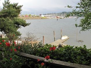 11031 NE West Kingston Rd, Kingston, WA 98346