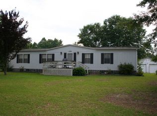 279 Fletcher Tutor Rd, Holly Springs, NC 27540