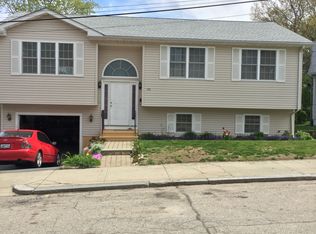 179 Hillcrest Ave, Providence, RI 02909