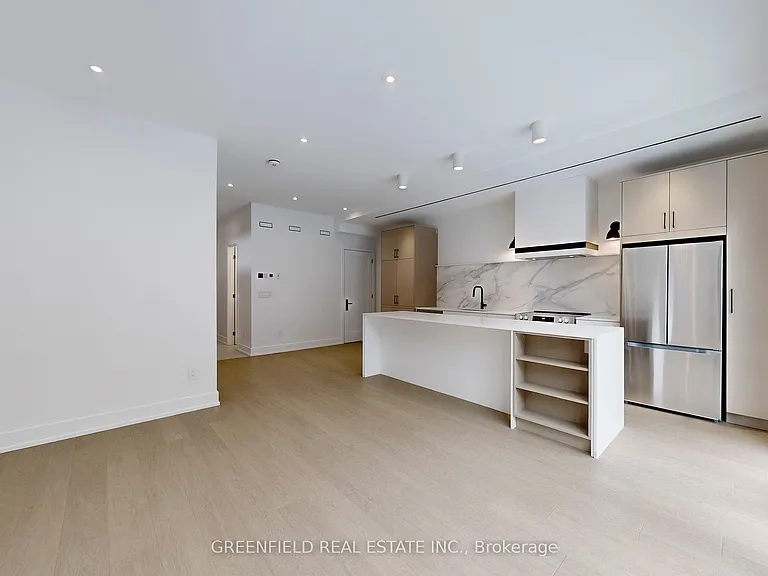 168 Pearson Ave #LANEWAY HOUSE — Photo 4
