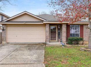 4030 Bur Oak, San Antonio, TX 78223