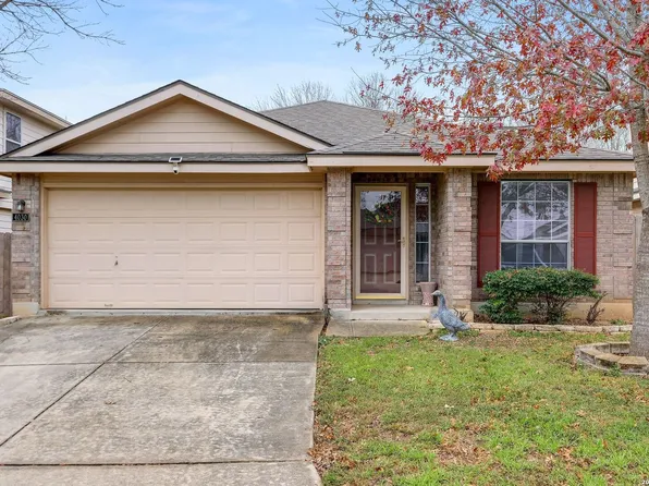 4030 Bur Oak, San Antonio, TX 78223