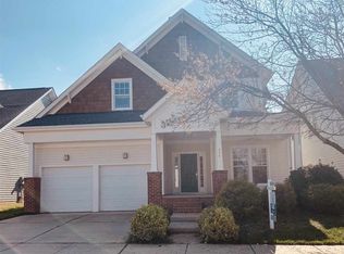 214 Frontgate Dr, Morrisville, NC 27560