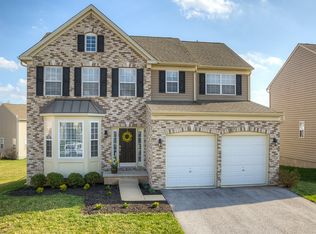 327 Northhampton Way, Middletown, DE 19709