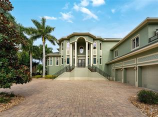 4521 Grassy Point Blvd, Port Charlotte, FL 33952