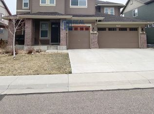 22463 E Union Pl, Aurora, CO 80015